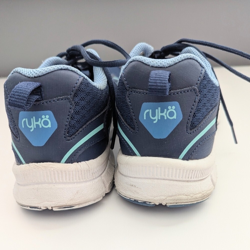 Ryka Hailee Women's (Size 7.5) Walking Running Cross Training Athletic Shoes - Picture 3 of 11